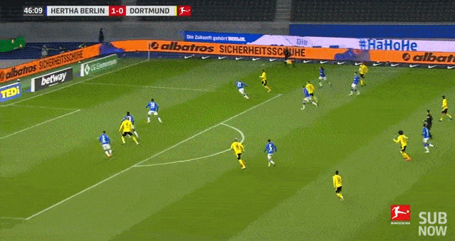  德甲金童奖揭晓，贝林厄姆荣膺最佳新人  