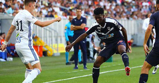  法甲老牌劲旅波尔多复兴 时隔三年重返欧战区  