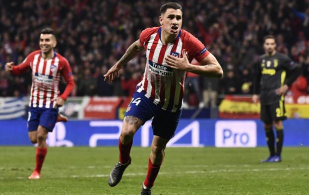 25, 尤文锋线哑火遭弱旅零封  