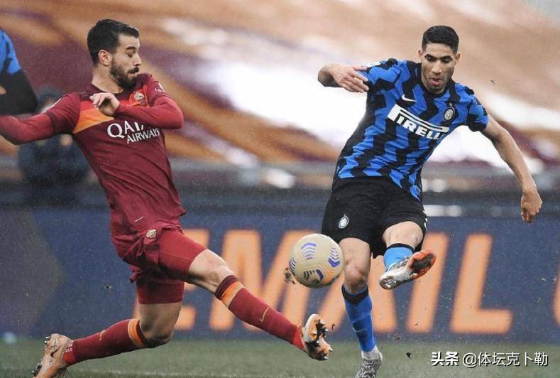  那不勒斯新帅首秀，客场逼平罗马  