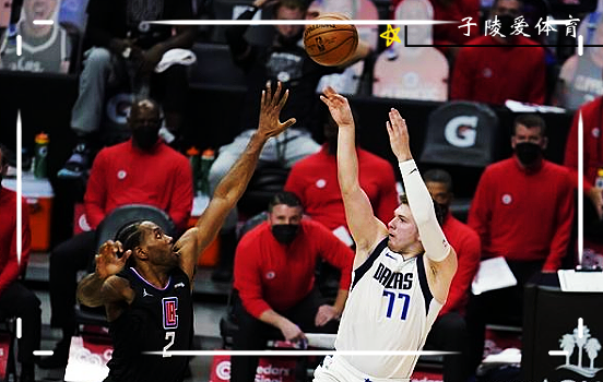  东契奇准绝杀雷霆，独行侠稳居前八  