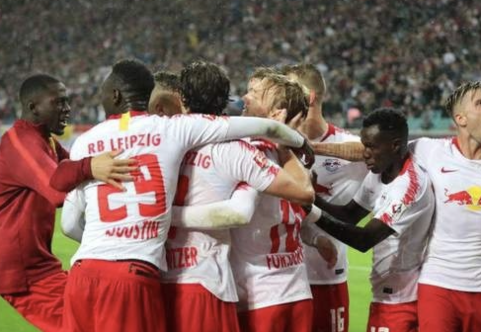  莱比锡红牛主场惨败爆冷输球  