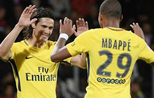  法甲黑马遇强则强 昂热击败里昂引关注  